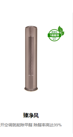 臻净风